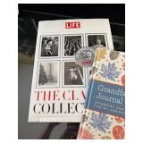 Book Lot - Civil War & Americana Collection (LIFE Classic, American Heritage, Grandfather