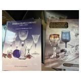 Glassware & Porcelain Pattern Identification Guide Collection