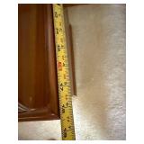 Vintage Cedar Lined Trunk - Book-Matched Veneer, 50 in. wide