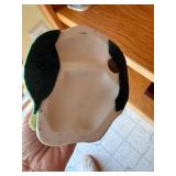 Vintage Ceramic Bird Figurines Lot - 8 Pieces - Spalding China & Royal Copenhagen