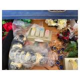 Napkin Rings - Large Variety of Floral & Lace Styles (Assorted Sets)