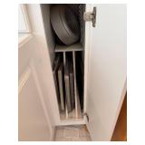 Assorted Bakeware Set - Muffin Pans, Sheet Pans, Loaf Pans & Cake Pans