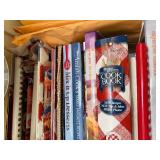 Better Homes & Gardens Cook Book 12th Edition - Assorted Vintage Cookbooks