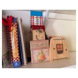 Better Homes & Gardens Cook Book 12th Edition - Assorted Vintage Cookbooks