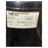 Industrial Air ILA1883054 1.8 HP 120/240V Belt-Drive Vertical Air Compressor