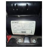 Industrial Air ILA1883054 1.8 HP 120/240V Belt-Drive Vertical Air Compressor