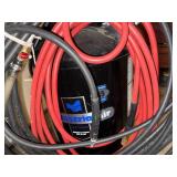 Industrial Air ILA1883054 1.8 HP 120/240V Belt-Drive Vertical Air Compressor