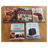 Taste of Home Cookbook Collection (5 Books)