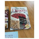 Taste of Home Cookbook Collection (5 Books)