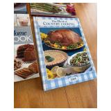 Taste of Home & Better Homes & Gardens Cookbook Collection - Mixed Recipe Books