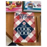 Taste of Home & Better Homes & Gardens Cookbook Collection - Mixed Recipe Books