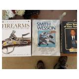 Smithsonian Firearms: An Illustrated History - S&W Catalog - Colt: An American Legend