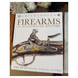 Smithsonian Firearms: An Illustrated History - S&W Catalog - Colt: An American Legend