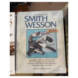 Smithsonian Firearms: An Illustrated History - S&W Catalog - Colt: An American Legend