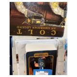 Smithsonian Firearms: An Illustrated History - S&W Catalog - Colt: An American Legend