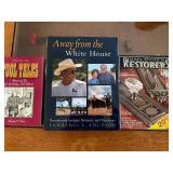 Away from the White House - Lawrence L. Knutson & Tool Tales & Van Dyke