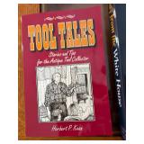 Away from the White House - Lawrence L. Knutson & Tool Tales & Van Dyke