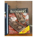 Away from the White House - Lawrence L. Knutson & Tool Tales & Van Dyke