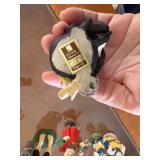 Candy Designs Norway Porcelain Figurines - Assorted Vintage Children Collection 754361XE