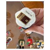 Candy Designs Norway Porcelain Figurines - Assorted Vintage Children Collection 754361XE