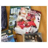 Minnesota Vikings NFL Team Apparel Purple T-Shirt