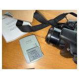 Canon PowerShot SX530 HS Wi-Fi 50x Zoom Digital Camera with Box & Charger