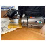 Sony Handycam Vision CCD-TRV615 Hi8 Camcorder - 2 Hi8 Tapes Included