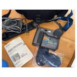 Sony MVC-FD73 Digital Mavica Camera - 10x Optical Zoom, 3.5-inch FD Disk Drive