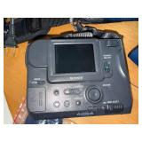 Sony MVC-FD73 Digital Mavica Camera - 10x Optical Zoom, 3.5-inch FD Disk Drive