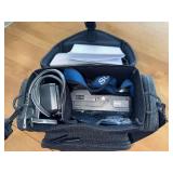 Sony MVC-FD73 Digital Mavica Camera - 10x Optical Zoom, 3.5-inch FD Disk Drive