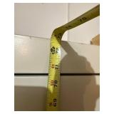 Metal Storage Cabinet - Assorted Hardware, Fasteners & Tools