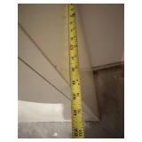 Metal Storage Cabinet - Assorted Hardware, Fasteners & Tools