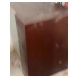 Heavy-Duty Steel Safe with Dial Lock - 1 Unit