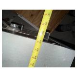 Heavy-Duty Steel Safe with Dial Lock - 1 Unit