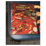 Modern Fishing Lure Collectibles Volume 5 & Fishing Lure Collectibles - 2-Book Set