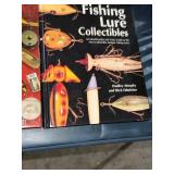 Modern Fishing Lure Collectibles Volume 5 & Fishing Lure Collectibles - 2-Book Set