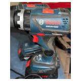 Bosch GSB18V-535C 18V Drill/Driver Kit with CORE18V 4.0Ah Battery & Charger
