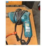 Makita 10mm Drill/Driver & Black & Decker Corded Drill