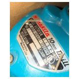 Makita 10mm Drill/Driver & Black & Decker Corded Drill