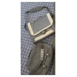 Collection of Luggage Bags and Travel Cases