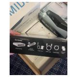 Evolution Digital HD Set-Top Box Kit with Remotes, Cables, and Accessories