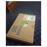 Evolution Digital HD Set-Top Box Kit with Remotes, Cables, and Accessories