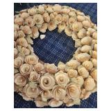 Set of 3 Decorative Wreaths - Holiday and Seasonal Designs