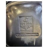 Collection of Silver Plated Serving Pieces