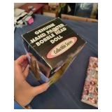 LIFE 70 Years Photography Book and Mark Martin NASCAR Bobblehead