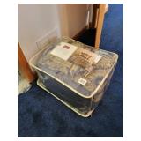 Springmaid Luxury Queen Oversized Comforter Set