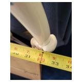 Framed Art Print of Children at Picnic Table by Elsa Beskow, 29x25 Inches