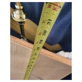 Framed Art Print of Children at Picnic Table by Elsa Beskow, 29x25 Inches