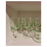 Large Collection of Holiday Themed Dishes, Glassware, and Mugs