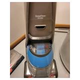 Bissell DeepClean Premier Carpet Cleaner and Steam & Sweep Floor Cleaner